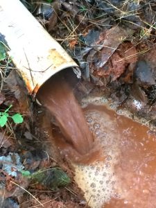 Nettoyage d’un système de drainage à Terrebonne et ses environs - Alain Fissure à mascouche